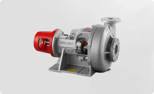 Keeping Operations Afloat: Centrifugal Pumps on Rigs